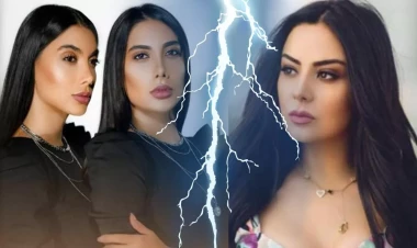 Vüsalə və Sevil-Sevinc canlı efirdə söz savaşına çıxdı - Bu bizə hörmətsizlikdir - VİDEO