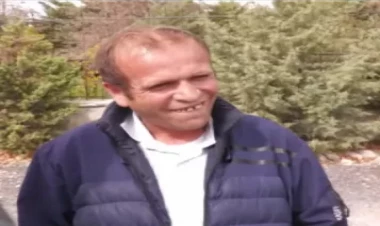 Uşaqlarını oğurlayan ata görün onları 2 həftədir harada saxlayırmış - FOTO