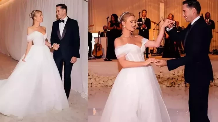 Hamı bu toydan danışırdı – qızın 45 gəlinliyi varmış - FOTO