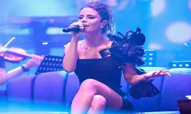 41 yaşlı müğənni arıqlayıb tanınmaz hala düşdü - FOTO