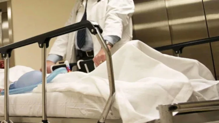 Gəlininin ölümünə dözməyən qayınananın ürəyi partladı