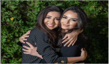 Aysel Teymurzadənin yeni FOTOsunu paylaşdı