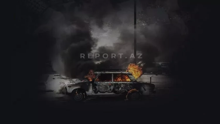 Ermənistanın Bərdənin Qarayusifli kəndində törətdiyi terrordan üç il ötür