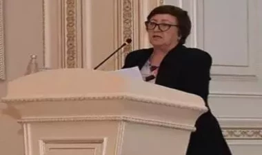 Tanınmış baş həkim vəzifəsindən azad edildi