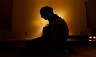 Gecə namazının hökmləri