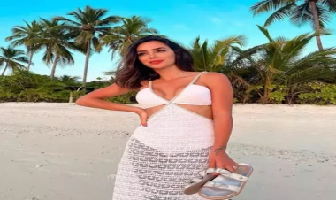 Sevgilisinə göydən ulduz aldı - FOTO