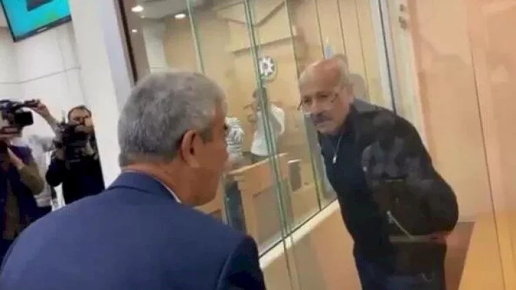 Xaçatryanın tərcüməçisi danışdı: Səhv tərcümə etsəm…