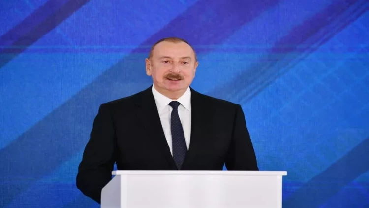 Prezident: Növbəti illərdə bunu planlaşdırırıq