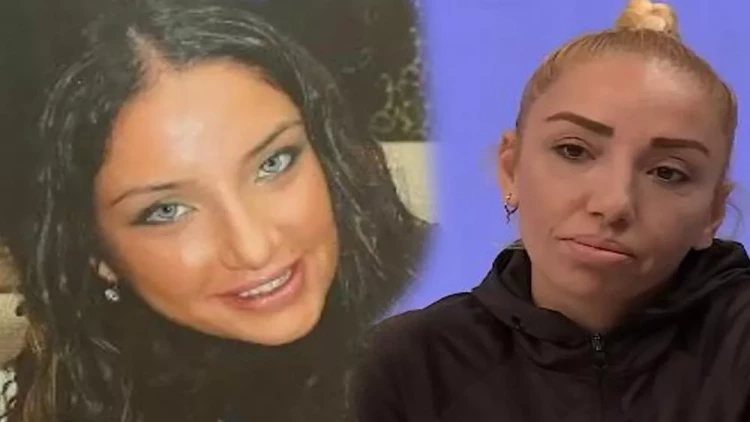 Model Elgizin pulunu alıb qaçdı