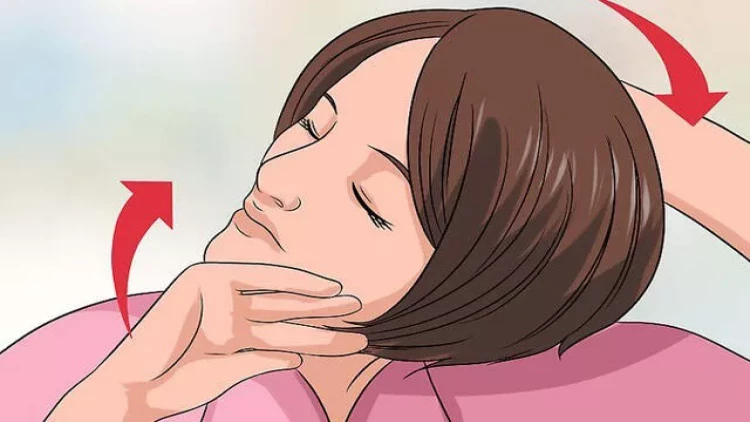 Boyunu şaqqıldadıb sındırmaq beyin üçün.. - Xəbərdarlıq