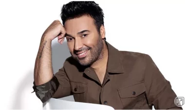 Müğənni və arvadı küçədə döyüldü - FOTO