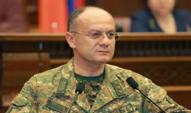 Ohanyan etiraf etdi: “Rusiya bizə silahla dolu 1500 təyyarə göndərib”