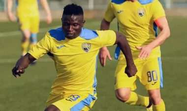 ““Kəpəz”in futbolçusunda Hepatit B olsa da, heç bir təhlükəsi yoxdur”