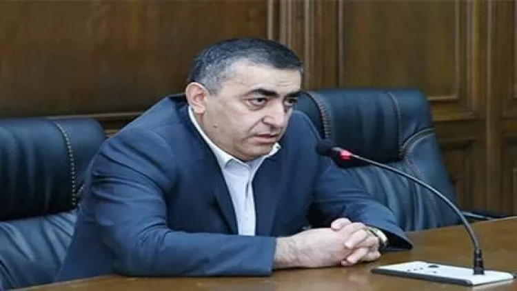 İlham Əliyev Brüsselə buna görə getmədi: 5 tələbi var - Rüstəmyan