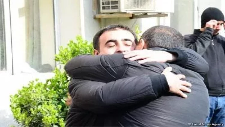 Zəfər Bayramı günü böyük amnistiya olacaq?