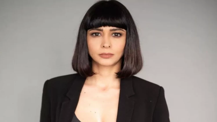 İsrail məhkəməsindən fələstinli aktrisa ilə bağlı qərar