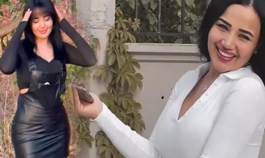 7 milyon izləyicisi olan fenomen həbs edildi - FOTO