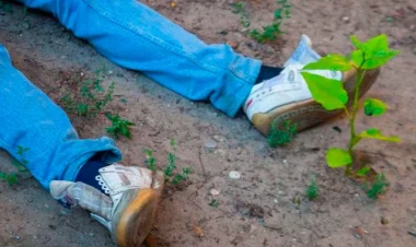 Xan sarayı yaxınlığında QƏTL: Yetkinlik yaşına çatmayan şəxs...