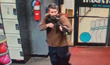 Qarşısına çıxan hər kəsə atəş açdı: 22 ölü, 60 yaralı - FOTO - YENİLƏNİB