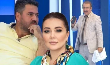 Əməkdar artist Lalə Azərtaşı məhkəməyə verir? - 