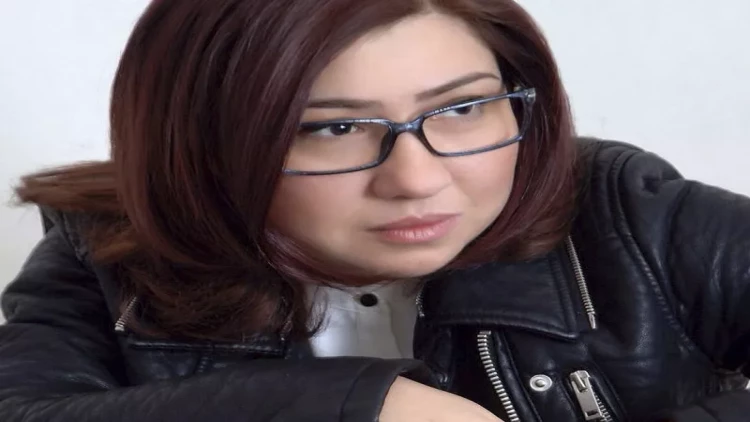 Xəstəxanaya yerləşdirildiyi deyilən Aygün Bəylərin SON VƏZİYYƏTİ: Yaxını danışdı