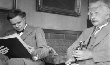 Atası kimi məşhur bir alim ola bilərdi, lakin ömrü ruhi xəstəxanada keçməklə sonlandı - FOTOlar