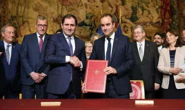 Fransalılar heyrət içindədir: yoxsul Ermənistan silahların pulunu necə ödəyəcək?