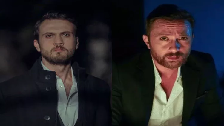 Aktyorun qardaşına cinayət işi açıldı: Ölkədən çıxışına qadağa qoyuldu - FOTO