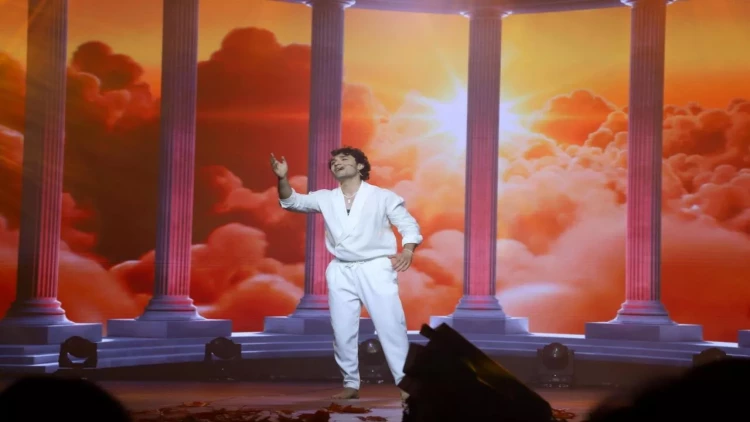 Azərbaycan ulduzları 