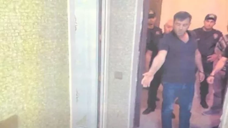 Başqaları ilə görüşən sevgilisini öldürdü - Bakıda qətl