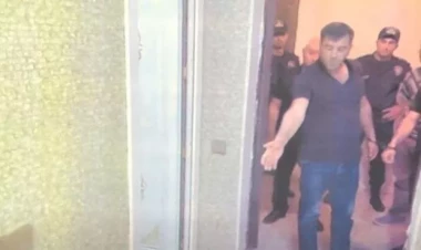 Başqaları ilə görüşən sevgilisini öldürdü - Bakıda qətl