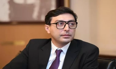 Fərid Qayıbova vəzifə verildi - FOTO