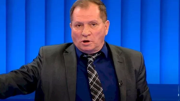 “Anar Vəziroğlunun belə arvadı ola bilməz!” - Sərt açıqlama