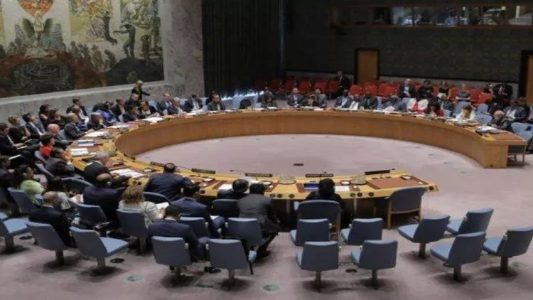 İsrail BMT nümayəndələrinə viza verməyəcək