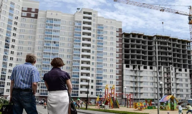 Əhaliyə sevindirici XƏBƏR - Azərbaycanda hamı ev ala biləcək