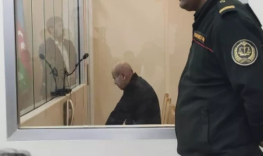 Meşəli sakini: Ermənilər bibimin üzərinə yandırıcı maddə atmışdılar