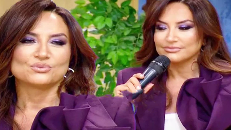 “Bəy kürsüsündə əyləşən oğlumun atası deyil” - Kəmalə Nəsibova - VİDEO