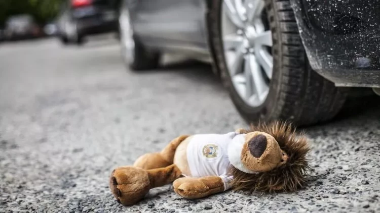 Bakıda 6 yaşlı uşaq faciəvi şəkildə öldü