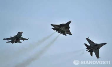 İsrailin Suriyaya cavabı: 8 əsgər öldü