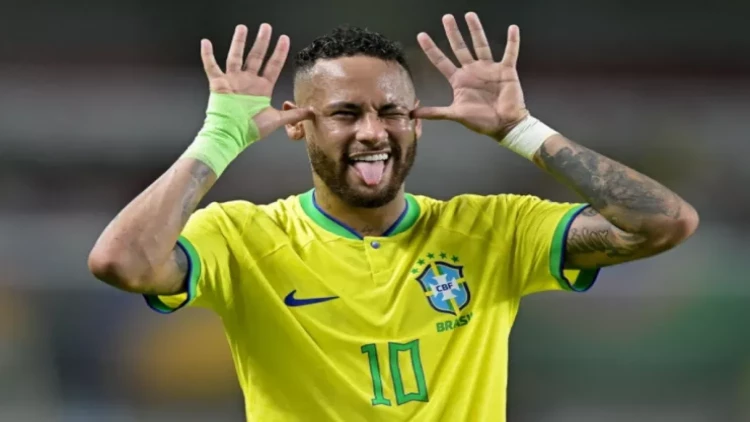 PSJ Neymarı niyə satıb? - ŞOK İDDİA