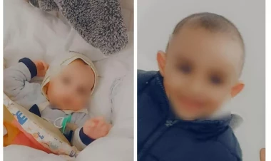 İcra Hakimiyyəti küçəyə atılan uşaqların son vəziyyətini açıqladı - YENİLƏNİB - FOTO