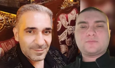 Nurlan Əzizbəylinin oğlu əsgərliyə gedir - FOTO