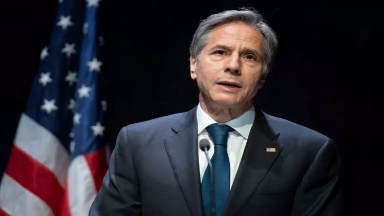 ABŞ-dan xəbərdarlıq: İrana cavab həlledici olacaq!