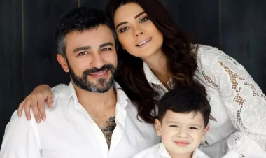 Şəhriyarla heç vaxt... - Oksana gizlinləri açdı