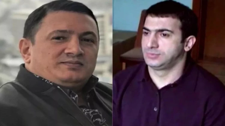 Lənkəranskinin qardaşı axtarışa verildi - DETALLAR - FOTO