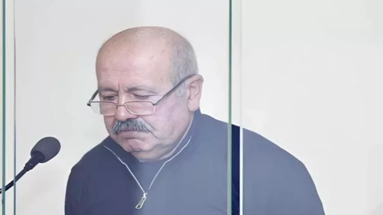 1991-ci ildə Şuşada həbs edilib, 30-cu gün belə qaçıb - YENİ DETAL