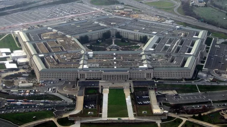 Pentaqondan Şok İddia: 