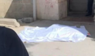 Bakıda keçmiş məhkum öldürüldü - Şübhəli şəıxs saxlanıldı - YENİLƏNİB