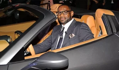 Ən çox maaş alan NBA oyunçuları - Milyonlar qazanırlar