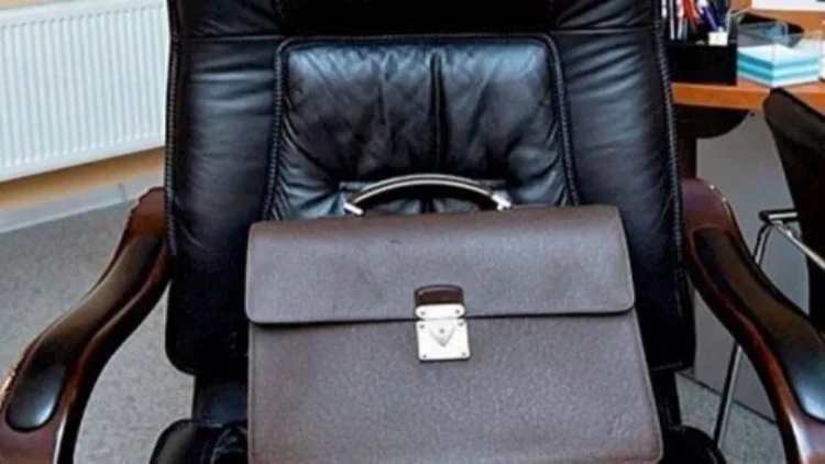 Ramazan Məmmədov vəzifəsindən AZAD EDİLDİ